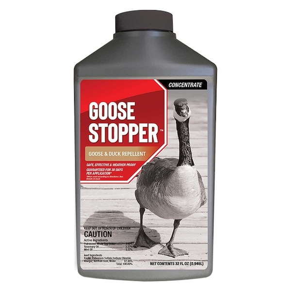 Goose Stopper Goose Repellent GSC032 Zoro